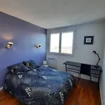 70m² 3 Avec 3 Lits 2 Places *