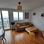 70m² 3 Avec 3 Lits 2 Places