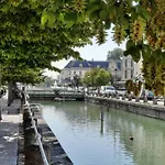 Apartment 70m² 3 Avec 3 Lits 2 Places *