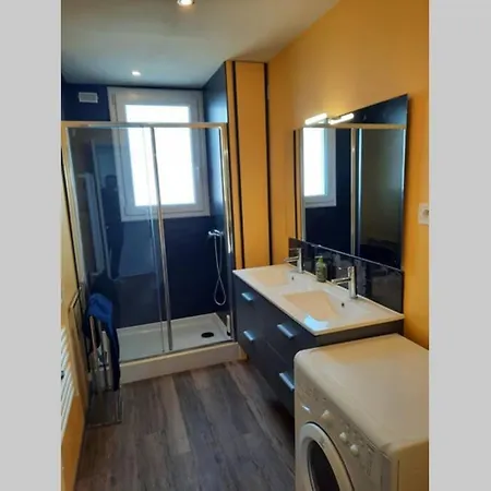 70m² 3 Avec 3 Lits 2 Places *
