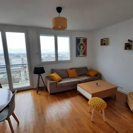 70m² 3 Avec 3 Lits 2 Places