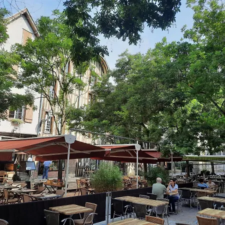 70m² 3 Avec 3 Lits 2 Places *